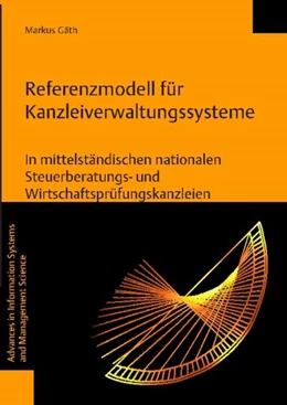 Abbildung von Gäth | Ein Referenzmodell für Kanzleiverwaltungssysteme | 1. Auflage | 2013 | 48 | beck-shop.de