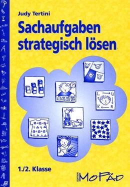 Abbildung von Tertini | Sachaufgaben strategisch lösen | 2. Auflage | 2009 | beck-shop.de