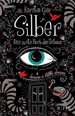 Abbildung von Gier | Silber - Das erste Buch der Träume | 14. Auflage | 2013 | 1 | beck-shop.de