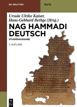 Abbildung von Schenke / Kaiser | Nag Hammadi Deutsch | 1. Auflage | 2013 | beck-shop.de