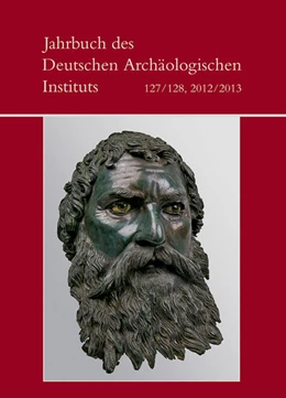 Abbildung von Deutsches Archäologisches Institut | 2012/2013 | 1. Auflage | 2013 | beck-shop.de