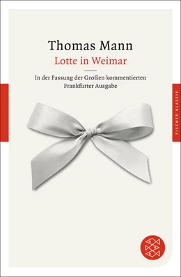 Abbildung von Mann | Lotte in Weimar | 3. Auflage | 2012 | beck-shop.de