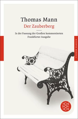 Abbildung von Mann | Der Zauberberg | 6. Auflage | 2012 | beck-shop.de