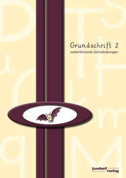 Abbildung von Wachendorf / Debbrecht | Grundschrift 2 | 1. Auflage | 2013 | beck-shop.de