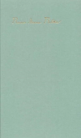 Abbildung von Rilke | Die Gedichte in einem Band | 21. Auflage | 1986 | beck-shop.de