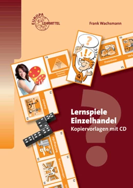 Abbildung von Wachsmann | Lernspiele Einzelhandel | 1. Auflage | 2013 | beck-shop.de