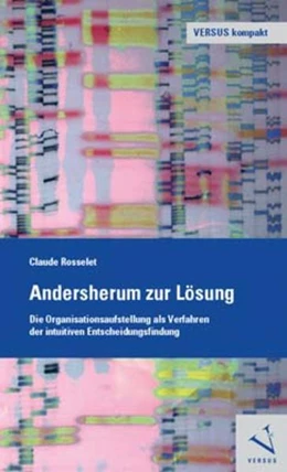Abbildung von Rosselet | Andersherum zur Lösung | 1. Auflage | 2013 | beck-shop.de