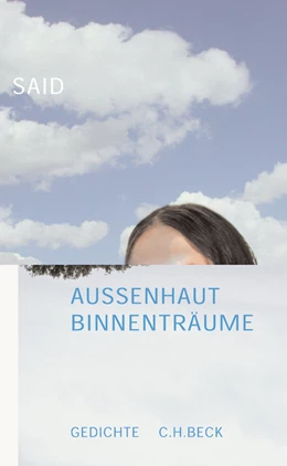 Abbildung von SAID | Aussenhaut-Binnenträume | 1. Auflage | 2002 | beck-shop.de
