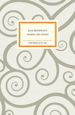 Abbildung von Rothmann | Sterne tief unten | 1. Auflage | 2013 | beck-shop.de