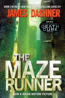 Abbildung von Dashner | The Maze Runner 1 | 1. Auflage | 2010 | beck-shop.de