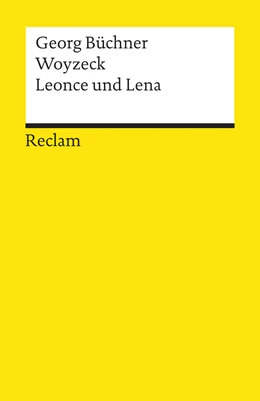 Abbildung von Büchner / Dedner | Woyzeck /Leonce und Lena | 1. Auflage | 2006 | beck-shop.de
