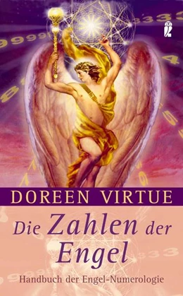 Abbildung von Virtue / Brown | Die Zahlen der Engel | 1. Auflage | 2005 | beck-shop.de