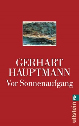 Abbildung von Hauptmann | Vor Sonnenaufgang | 1. Auflage | 1999 | beck-shop.de