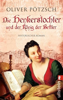 Abbildung von Pötzsch | Die Henkerstochter und der König der Bettler | 1. Auflage | 2010 | 3 | beck-shop.de