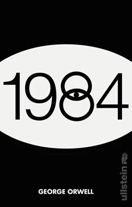 Abbildung von Orwell | 1984 | 1. Auflage | 1994 | beck-shop.de