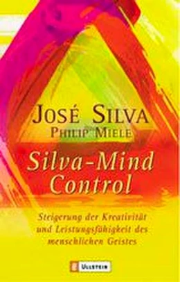 Abbildung von Silva / Miele | Silva Mind Control | 1. Auflage | 2004 | beck-shop.de