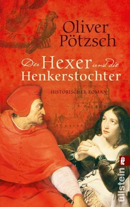 Abbildung von Pötzsch | Der Hexer und die Henkerstochter | 1. Auflage | 2013 | 4 | beck-shop.de