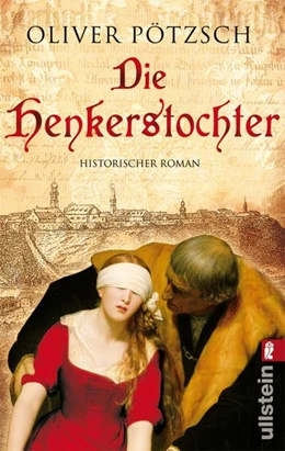 Abbildung von Pötzsch | Die Henkerstochter | 1. Auflage | 2008 | 1 | beck-shop.de