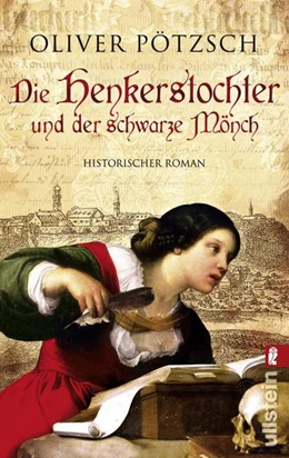 Abbildung von Pötzsch | Die Henkerstochter und der schwarze Mönch | 1. Auflage | 2009 | 2 | beck-shop.de