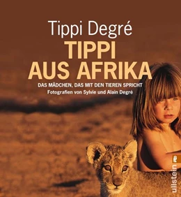 Abbildung von Degré | Tippi aus Afrika | 1. Auflage | 2003 | beck-shop.de