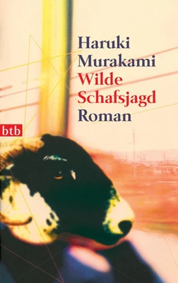Abbildung von Murakami | Wilde Schafsjagd | 1. Auflage | 2006 | beck-shop.de