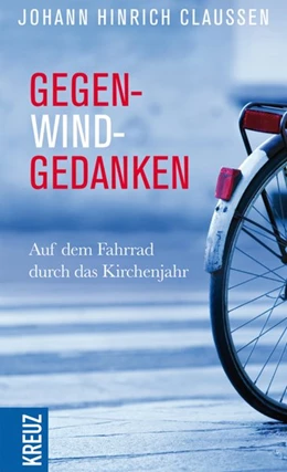 Abbildung von Claussen | Gegenwindgedanken | 1. Auflage | 2013 | beck-shop.de