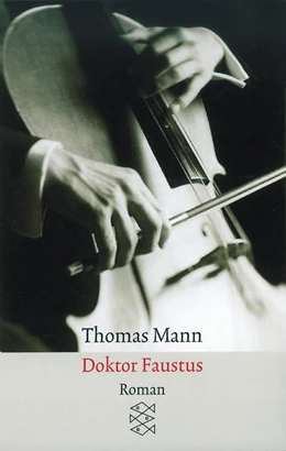 Abbildung von Mann | Doktor Faustus | 42. Auflage | 1990 | beck-shop.de