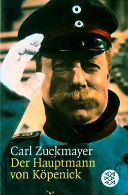 Abbildung von Zuckmayer | Der Hauptmann von Köpenick | 82. Auflage | 1987 | beck-shop.de