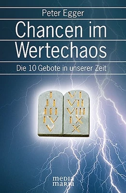 Abbildung von Egger | Chancen im Wertechaos | 2. Auflage | 2016 | beck-shop.de