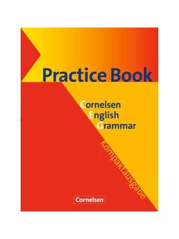 Abbildung von Seidl | Cornelsen English Grammar - Kompaktausgabe | 1. Auflage | 2004 | beck-shop.de