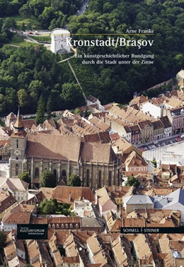 Abbildung von Franke | Kronstadt/Brasov | 2. Auflage | 2013 | 236 | beck-shop.de