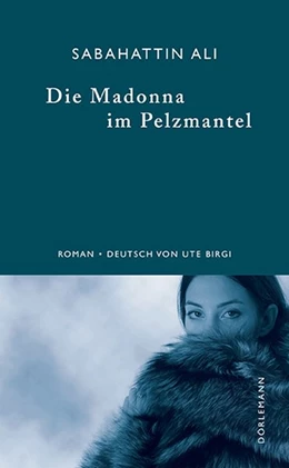 Abbildung von Ali | Die Madonna im Pelzmantel | 1. Auflage | 2018 | beck-shop.de