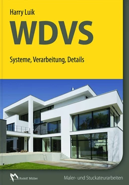 Abbildung von Luik | WDVS | 1. Auflage | 2015 | beck-shop.de
