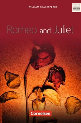 Abbildung von Porteous-Schwier / Ross | Romeo & Juliet | 1. Auflage | 2007 | beck-shop.de