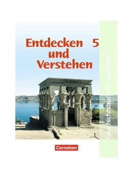 Abbildung von Oomen / Berger-v. d. Heide | Entdecken und verstehen - Geschichtsbuch - Sachsen - Ausgabe ab 2004 - 5. Schuljahr | 1. Auflage | 2004 | beck-shop.de