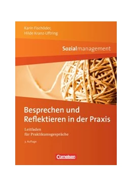 Abbildung von Fischöder / Kranz-Uftring | Sozialmanagement | 1. Auflage | 2012 | beck-shop.de