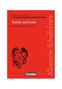 Abbildung von Pickerodt-Uthleb / Mittelberg | Klassische Schullektüre | 1. Auflage | 2003 | beck-shop.de