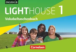 Abbildung von Biederstädt | English G Lighthouse - Allgemeine Ausgabe - Band 1: 5. Schuljahr | 1. Auflage | 2012 | beck-shop.de