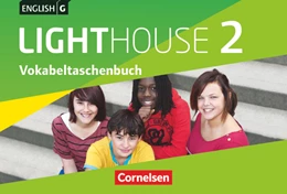 Abbildung von Tröger / Biederstädt | English G Lighthouse - Allgemeine Ausgabe - Band 2: 6. Schuljahr | 1. Auflage | 2013 | beck-shop.de