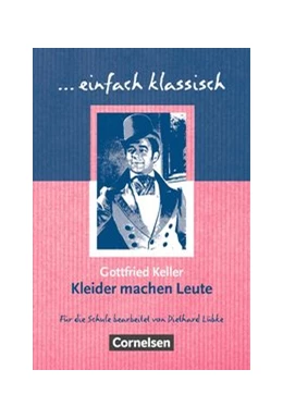 Abbildung von Lübke | Einfach klassisch - Klassiker für ungeübte Leser/-innen | 1. Auflage | 2003 | beck-shop.de