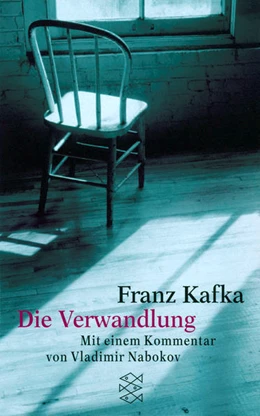 Abbildung von Kafka | Die Verwandlung | 25. Auflage | 1986 | beck-shop.de