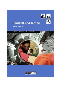 Abbildung von Wöhlbrandt | Duden Arbeit - Wirtschaft - Technik - Themenbände - Ausgabe ab 2004 | 1. Auflage | 2005 | beck-shop.de