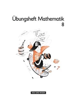Abbildung von Förster / Haugwitz | Mein Mathematikbuch - Ab Mittelstufe - 7./8. Schuljahr | 1. Auflage | 2003 | beck-shop.de