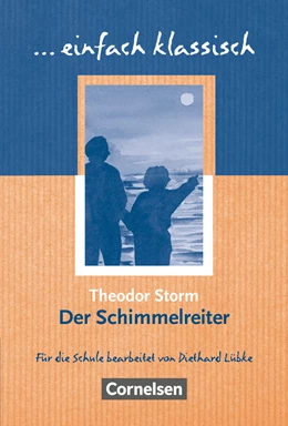 Abbildung von Lübke | Einfach klassisch - Klassiker für ungeübte Leser/-innen | 1. Auflage | 2003 | beck-shop.de