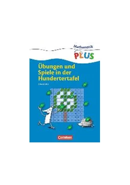 Abbildung von Zühlke | 1./2. Schuljahr - Übungen und Spiele in der Hundertertafel | 1. Auflage | 1999 | beck-shop.de
