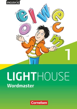 Abbildung von Fleischhauer | English G Lighthouse - Allgemeine Ausgabe - Band 1: 5. Schuljahr | 1. Auflage | 2012 | beck-shop.de