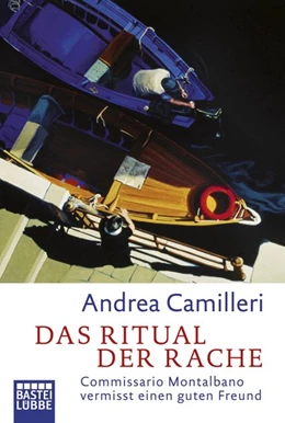 Abbildung von Camilleri | Das Ritual der Rache | 1. Auflage | 2014 | beck-shop.de