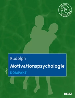 Abbildung von Rudolph | Motivationspsychologie kompakt | 3. Auflage | 2009 | beck-shop.de