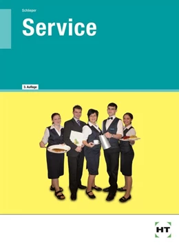 Abbildung von Schlieper | Service | 1. Auflage | 2009 | beck-shop.de
