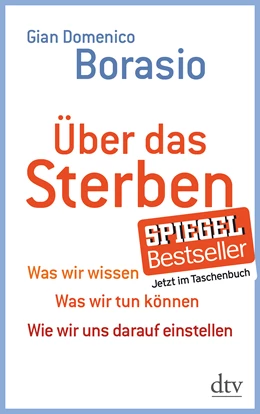 Abbildung von Borasio | Über das Sterben | 12. Auflage | 2013 | beck-shop.de